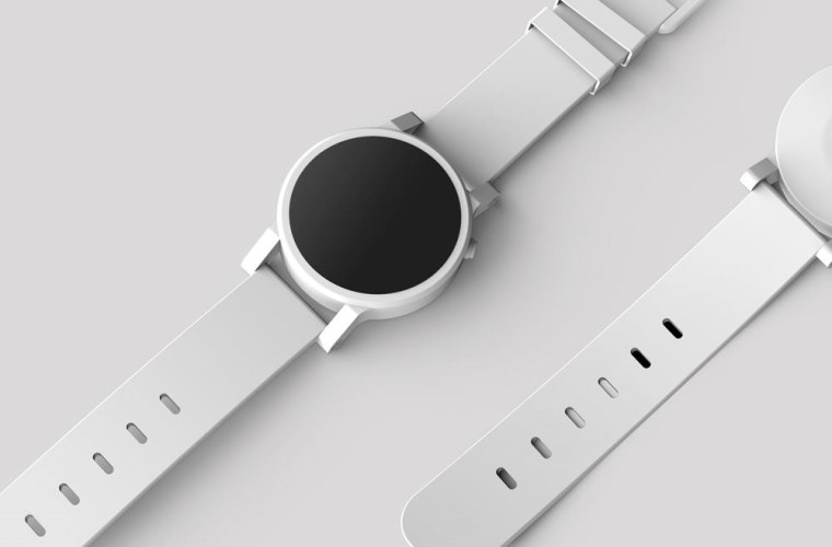 Flat Roman Typeface Ui